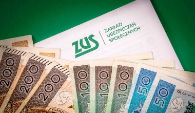 Ponad 4000 zł świadczenia. Kto może liczyć na taki przelew?