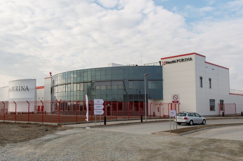 ​Ponad 450 mln zł zainwestuje w Polsce szwajcarski koncern spożywczy Nestlé /PAP