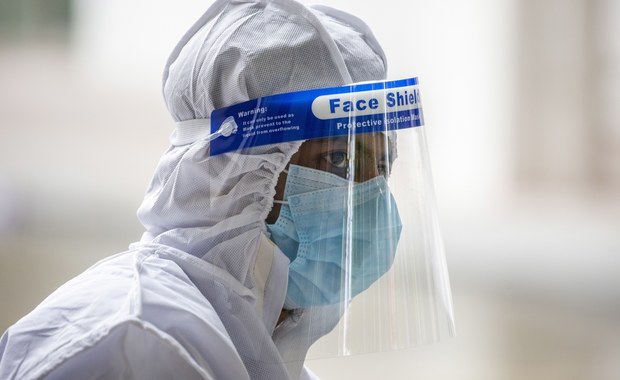 Ponad 450 tys. ofiar pandemii koronawirusa na świecie. Nowe ognisko w Pekinie jest "pod kontrolą" [NA ŻYWO]