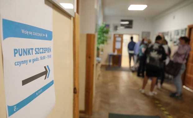 Ponad 470 przypadków Covid-19 [NOWE DANE]