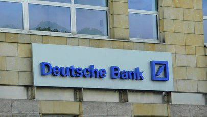 Ponad 5,7 mln zł. Deutsche Bank Polska ukarany przez UOKiK