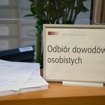 Ponad 5 milionów Polaków musi wymienić dowód osobisty