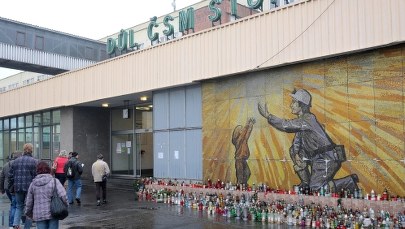 Ponad 5 mln koron zebrano dla rodzin górników, którzy zginęli w czeskiej kopalni