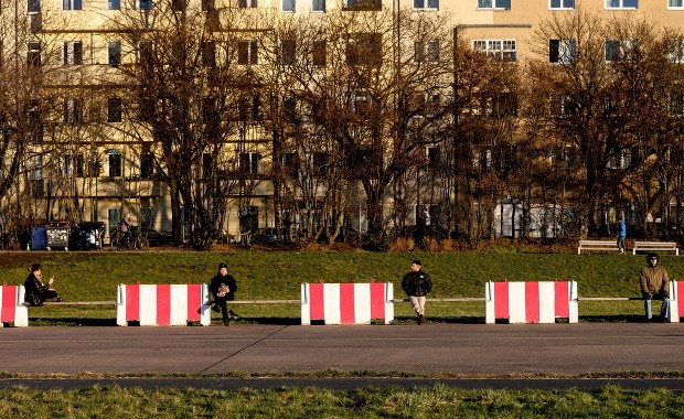 Ponad 5-procentowa inflacja w Niemczech. Droższe ogrzewanie i paliwo