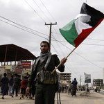 Ponad 50 rannych w  starciach między Palestyńczykami a izraelską policją