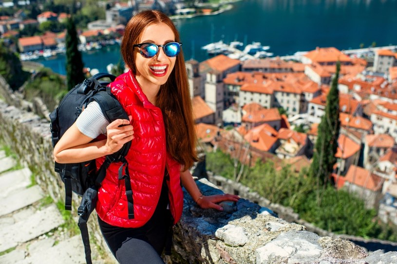 Ponad 50 tysięcy turystów z Polski odwiedza rocznie Czarnogórę /123RF/PICSEL
