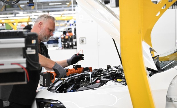 Ponad 50 tysięcy zwolnień w rok. To koniec potęgi niemieckich samochodów?