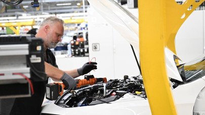 Ponad 50 tysięcy zwolnień w rok. To koniec potęgi niemieckich samochodów?