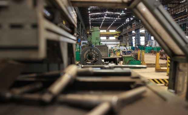 Ponad 500 nowych miejsc pracy. Rakiety i radary będą montowane w Raciborzu