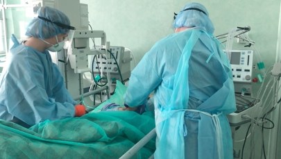 Ponad 500 nowych przypadków zakażenia koronawirusem. Małopolska znów na czele