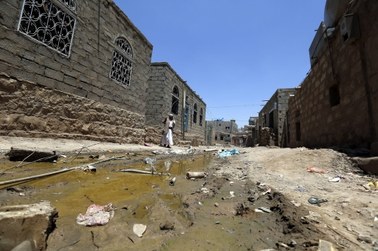 Ponad 500 zabitych w Jemenie w ciągu 2 tygodni