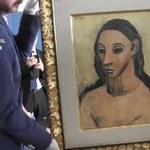Ponad 52 mln euro grzywny za próbę wywiezienia obrazu Picassa z Hiszpanii