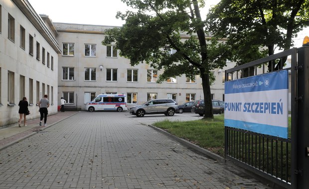 Ponad 530 nowych zakażeń koronawirusem. Nie żyje 8 osób 