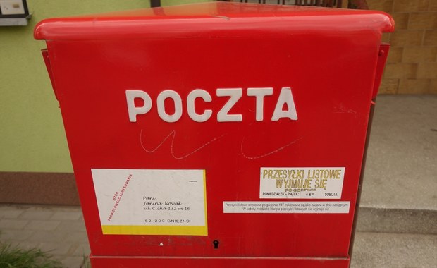 Ponad 56 mln zł za wybory, których nie było: Poczta Polska i PWPW dostały rekompensaty. Niższe, niż chciały