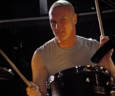 Ponad 60 lat spędził na scenie. Legendarny Chris Slade (ex-AC/DC) kończy karierę