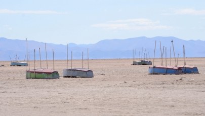 Ponad 60 mln ludzi na świecie ucierpi przez El Nino