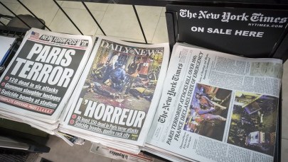 Ponad 60 proc. Amerykanów popiera torturowanie domniemanych terrorystów