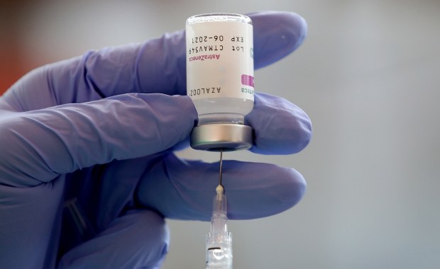 ​Ponad 60 proc. Polaków zaszczepiłoby swoje dziecko przeciw Covid-19