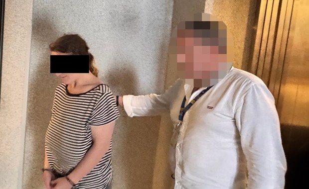 Ponad 60 razy wzywała służby. Teraz może trafić do więzienia