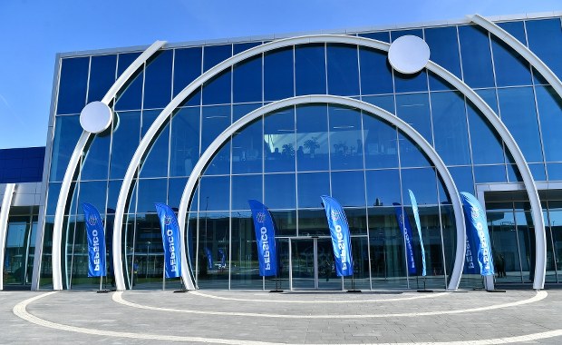 Ponad 600 miejsc pracy w fabryce przekąsek w Świętem na Dolnym Śląsku