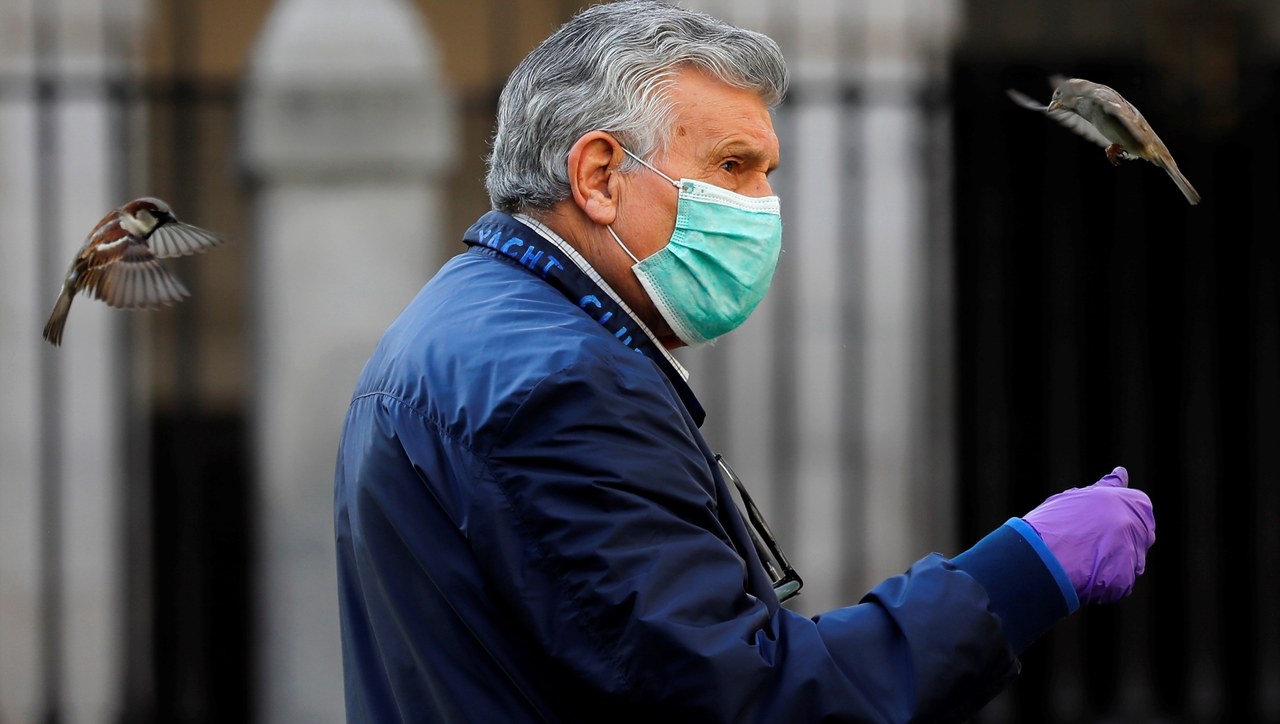 Ponad 600 nowych ofiar koronawirusa w Hiszpanii. Najgorzej jest w Madrycie