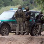 Ponad 600 prób nielegalnego przekroczenia granicy polsko-białoruskiej