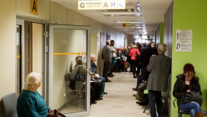 Ponad 600 tys. osób – głównie studentów – nie ma ubezpieczenia zdrowotnego