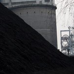 Ponad 7 mln ton węgla na zwałach, gorsze wyniki spółek węglowych