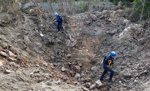 Ponad 7 tys. dzieci nielegalnie wywiezionych z Ukrainy do Rosji [ZAPIS RELACJI]