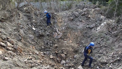 Ponad 7 tys. dzieci nielegalnie wywiezionych z Ukrainy do Rosji [ZAPIS RELACJI]