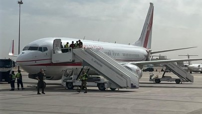 Ponad 7 tys. Polaków wróciło już do kraju. Szef MSZ o kolejnych krokach