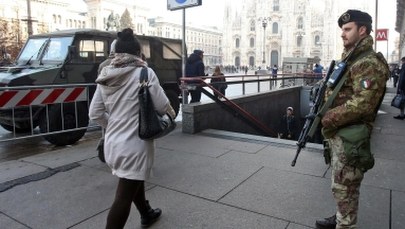 Ponad 7 tys. żołnierzy pilnuje bezpieczeństwa w miastach. To w ramach antyterrorystycznej operacji