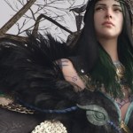 Ponad 70 bossów, 400 potworów i blisko 500 NPC - Crimson Desert jest ogromny!