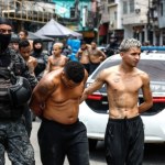 Ponad 70 ciał na ulicy. Masakra w fawelach Rio de Janeiro