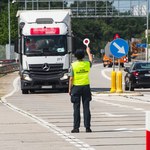 Ponad 70 zatrzymań na granicach. Zapadła ważna decyzja rządu 