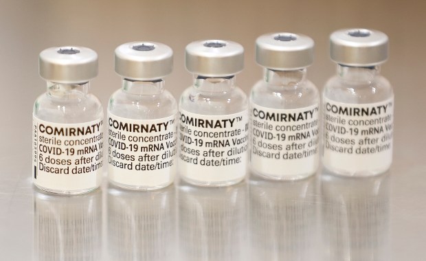 Ponad 700 nowych zakażeń koronawirusem w ciągu doby [NOWE DANE]