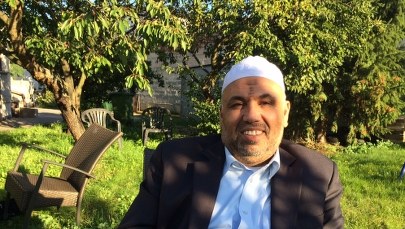 Ponad 700 osób stratowanych. "Pielgrzymi liczą się ze śmiercią, szczególnie na tej pielgrzymce"