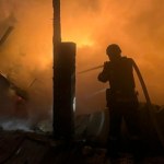 rosyjski atak rakietowy Ponad 700 środków napadu powietrznego. Potężny atak Rosji na Ukrainę