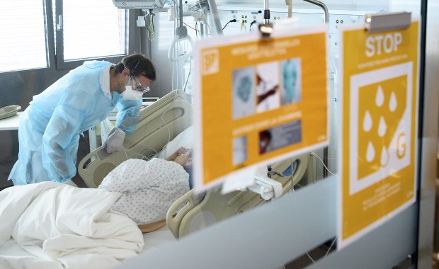 Ponad 700 zakażeń koronawirusem. Najwięcej na Mazowszu [NOWE DANE]