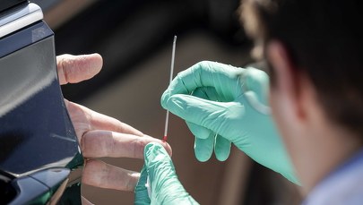 Ponad 7500 zakażeń koronawirusem w Polsce. Liczba zakażonych na świecie przekroczyła 2 mln [RELACJA 15.04.2020]