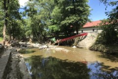 Ponad 76 mln złotych strat po czerwcowych ulewach w Małopolsce