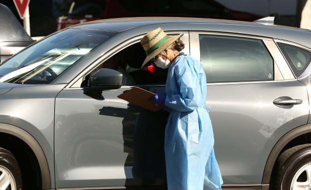 Ponad 760 nowych przypadków zakażenia koronawirusem. Najwięcej w Małopolsce