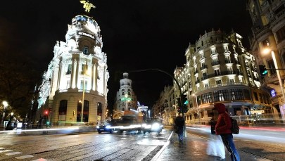 Ponad 80 mln zagranicznych turystów odwiedziło w 2018 roku Hiszpanię