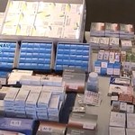 Ponad 80 osób aresztowanych za handel środkami dopingowymi 