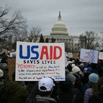 Ponad 80 proc. programów USAID zamkniętych. Reszta trafi pod nowe kierownictwo