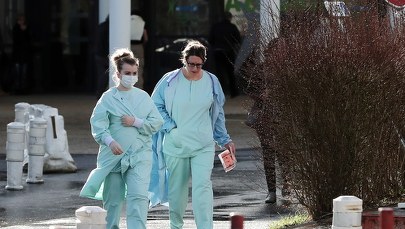 Ponad 81 tys. zarażonych, prawie 3 tys. ofiar śmiertelnych. Najnowsze dane o koronawirusie