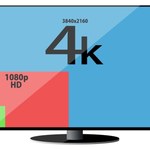 Ponad 820 kanałów Ultra HD w 2025 roku