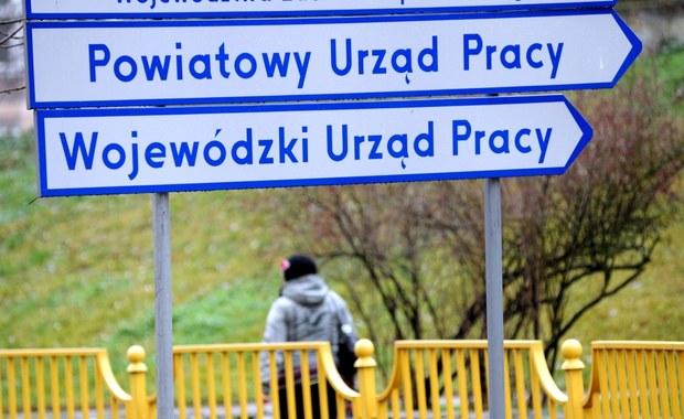 Ponad 965 tys. zarejestrowanych bezrobotnych w Polsce. Gdzie jest najgorzej?