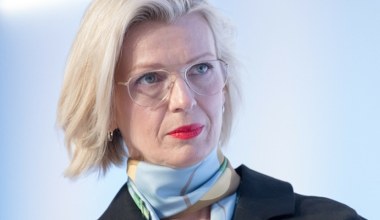 Ponad dwa lata po rozwodzie Mołek wyznała wprost. "Nie widzieliście tego"