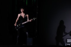 Ponad dwa miliony osób na koncercie Lady Gagi w Brazylii